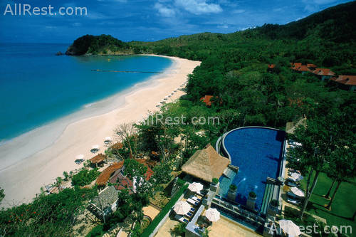 Pimalai Resort & Spa 